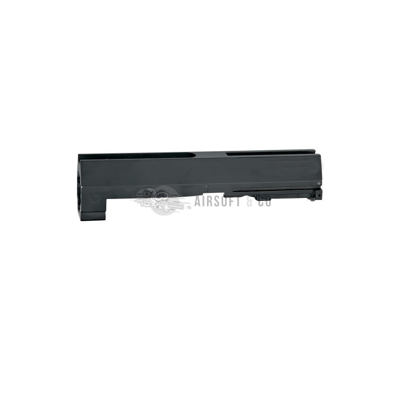Culasse de downgrade pour MP9 GBB - Optimisez votre performance