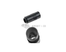 Joint Hop-up AEG 75° - Précision et Performance en Airsoft
