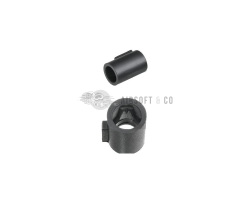 Joint Hop-up VSR / GBB 75° - Précision et Performance