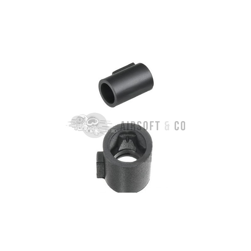 Joint Hop-up VSR / GBB 75° - Précision et Performance