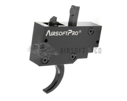 Trigger CNC pour MB-06 - Performance & Précision | Équipement Sportif