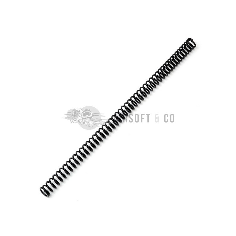 Ressort M145 pour MB-02 et VSR10 - Améliorez votre performance de tir