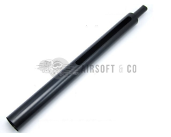 Cylindre noir pour M24 Snow Wolf - Équipement Sportif