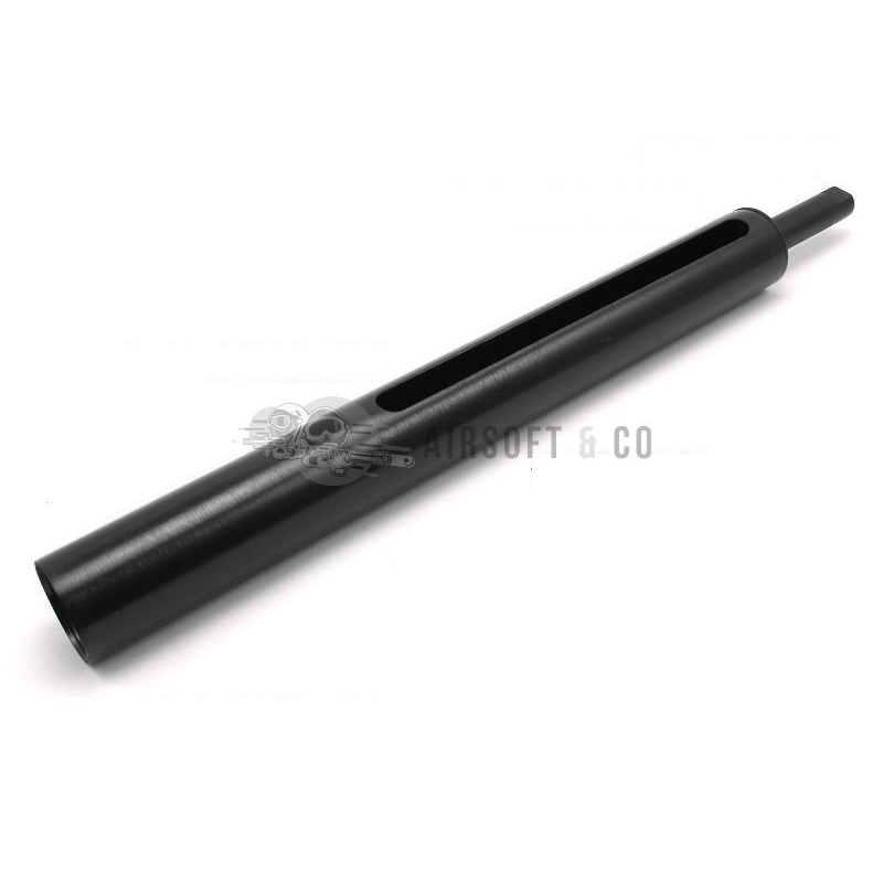 Cylindre noir haut de gamme pour MB4404, 05, 10, 11, 12 | Équipement Sportif
