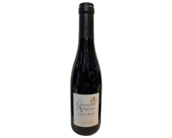 Côtes du Rhône AOC Cellier des Chartreux 37.5 cl - Vin Rouge Haute Gamme