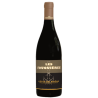 Côtes du Rhône AOC Fouquières 2025 - Vin Rouge d'Excellence