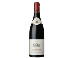 GIGONDAS AOP PERRIN LA GILLE 2022 - Vin Rouge de Luxe