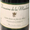 Beaujolais Villages AOC Perreon Domaine de la Madone 37.5 cl - Vin d'exception