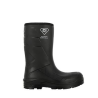 Botte de sécurité Polyurethane S5 SRC Amigo Baudou | Confort et Protection