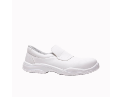 Chaussure de travail Loafer imperméable Baudou - Sécurité et confort
