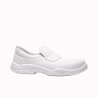 Chaussure de travail Loafer imperméable Baudou - Sécurité et confort