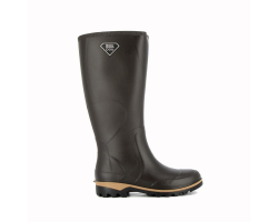 Botte de travail agricole Phenix pro Baudou - Confort et résistance