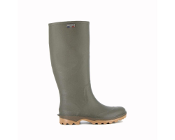 Bottes de travail agricoles PVC Bicross Baudou - Confort et Durabilité