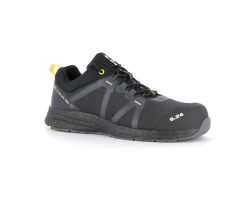 Basket de sécurité S3 SRC HRO Hornet S24 - Confort et protection