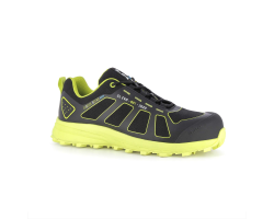 Basket de sécurité légère S3 SRC HRO Trail Racer S24 - Confort et protection