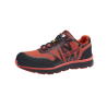 Basket de sécurité légère S1P Justin Nine Worths | Chaussures de Sécurité