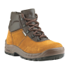 Chaussure sécurité montante Jalmont béton S3 HRO Jallatte - Confort et Protection