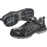 Basket de sécurité S3 Velocity 2.0 Black Low Puma - Chaussures de sécurité de haute qualité