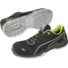 Basket de sécurité S1P Fuse tc green low Puma - Confort et protection