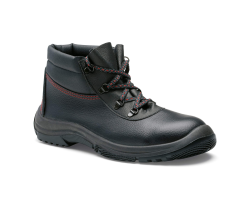 Chaussure de sécurité haute S3 Vitesse S24 | Robustesse et confort