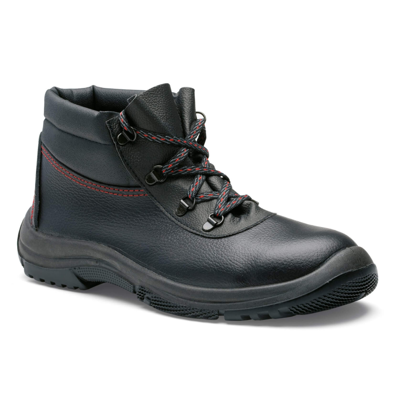 Chaussure de sécurité haute S3 Vitesse S24 | Robustesse et confort