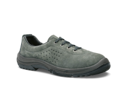Chaussure de sécurité pas cher mixte S1P Girondin S24 | Sécurité et confort