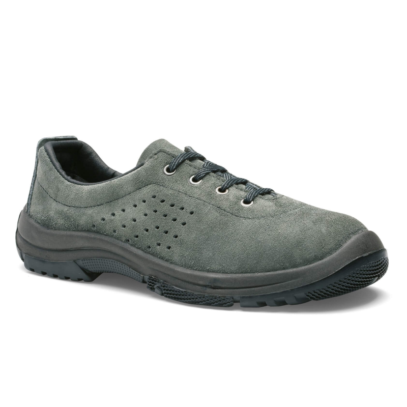 Chaussure de sécurité pas cher mixte S1P Girondin S24 | Sécurité et confort