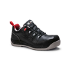 Chaussure de sécurité BTP basse S3 HRO Dark S24 - Confort et protection