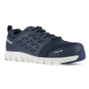 Basket de sécurité S1P Excel Light Navy Reebok