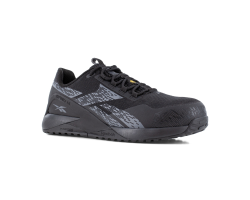 Basket de sécurité légère S3S Nano X1 Reebok - Performance et Style