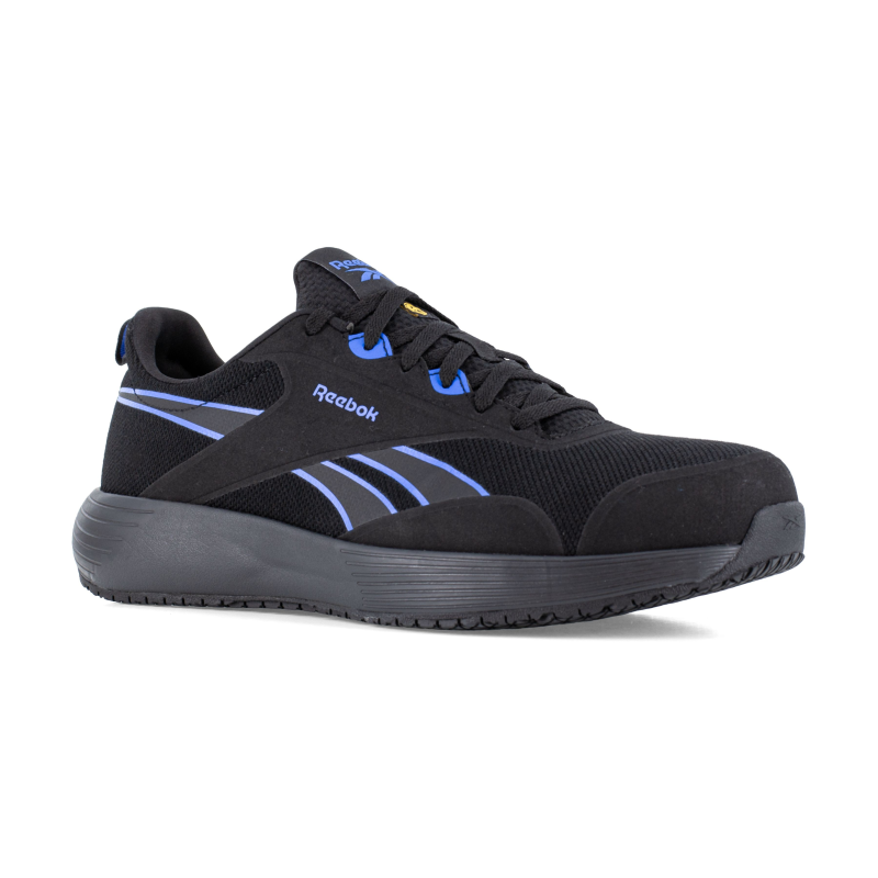 Baskets de sécurité légère S1PS lite plus Reebok - Chaussures professionnelles