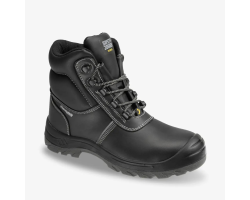 Chaussure de sécurité montante Aras S3 Safety Jogger - Protection et confort
