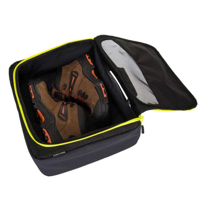 Sac de rangement pour chaussures de sécurité - Protection optimale