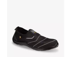 Chaussure de sécurité Yukon S1P Safety Jogger - Confort et protection