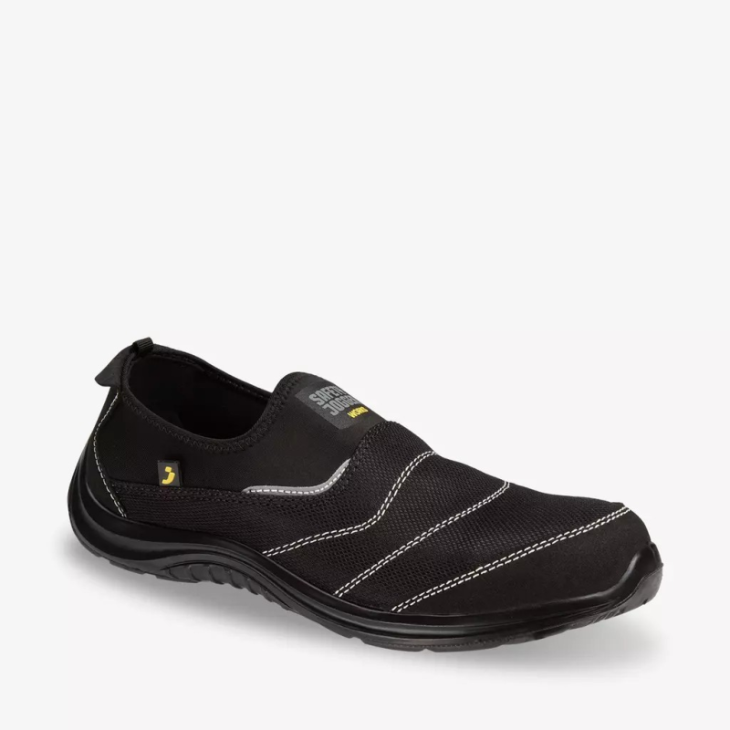 Chaussure de sécurité Yukon S1P Safety Jogger - Confort et protection