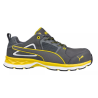 Basket de sécurité légère Pace Yellow S1P Puma - Confort et Performance