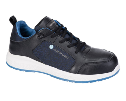 Basket de sécurité S3S écologique FC07 Portwest - Chaussures écoresponsables