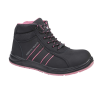 Basket de sécurité femme haute Venus S3 Nine Worths - Sécurité et confort