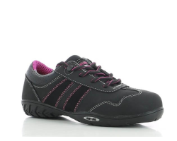 Basket de sécurité femme S3 Ceres Safety Jogger - Confort et sécurité