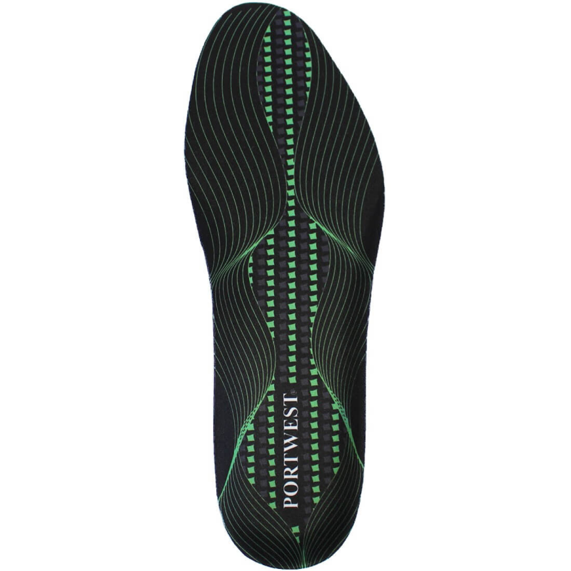 Semelle intérieure gel with arch support - Portwest