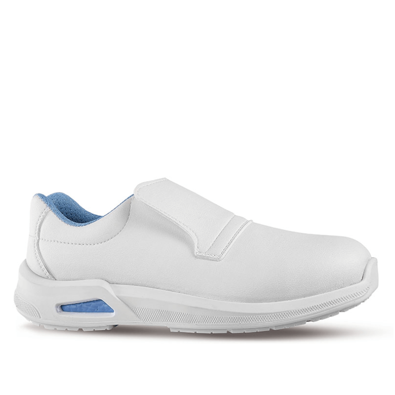 Chaussure de sécurité cuisine Jasmine S2 Aimont - Confort et Sécurité