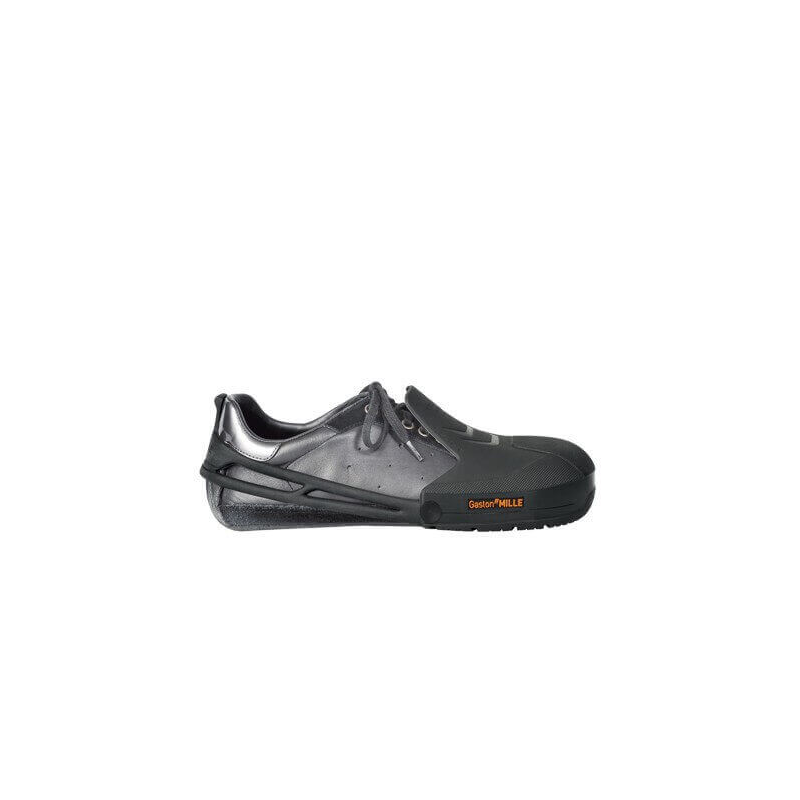 Kit de 5 surchaussures de sécurité Millenium Gaston Mille