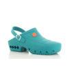Sabot de bloc opératoire autoclavable Oxyclog Oxypas - Sécurité et Confort