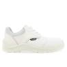 Basket de sécurité cuisine mixte Volluto blanche S3 Safety Jogger