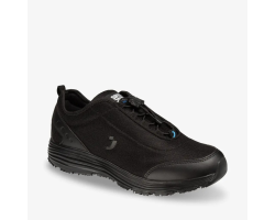 Baskets professionnelles médicales James Safety Jogger - Confort et Style