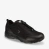 Baskets professionnelles médicales James Safety Jogger - Confort et Style