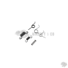Gearbox V2 Spring Set - Performance optimale pour vos sports