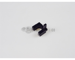 Stop Gearbox Defect 3 - Protection Gearbox V2 pour M4/M15/M16