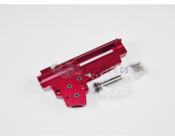 Gearbox V3 CNC QD - Équipement Sportif de Haute Performance