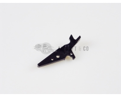 CNC Speed Trigger M4 - A | Précision et Performance pour Airsoft